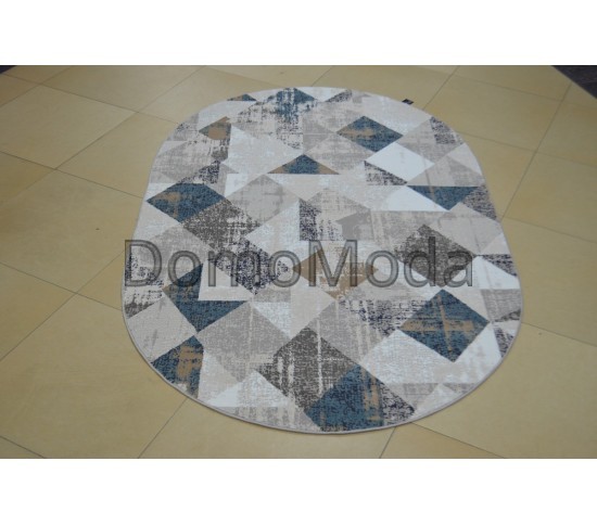 Акриловый ковер Lyonesse 10128 Navy - высокое качество по лучшей цене в Украине изображение 6.